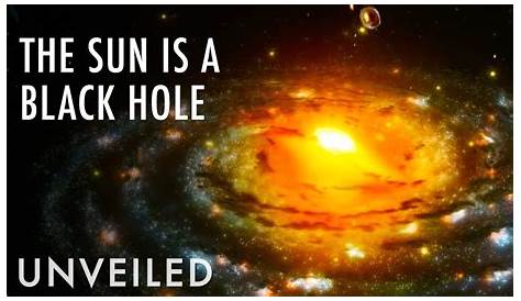 What does black hole sun mean David Macinnis Gill