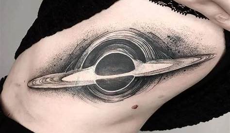 Black Hole Sun Tattoo Wiki Tattoo