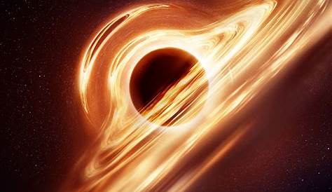 Black Hole UCLA Scientists Discuss Implications Of Increased Light In