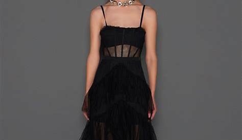 Black Homecoming Dress With Corset Top Sparkly Short Beads