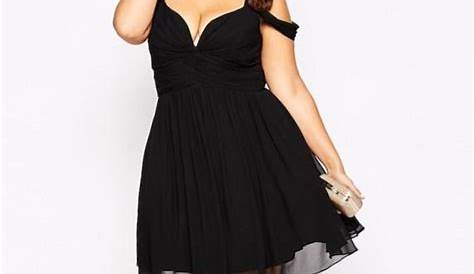 Black Homecoming Dresses Plus Size Short Prom Dress With Square Illusion Neckline