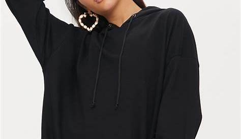 Black Hoodie Outfit Spring s With s For Women s Are A