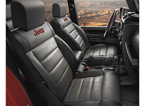Find A Black Jeep Wrangler Unlimited With Leather Seats In The Bay Area
