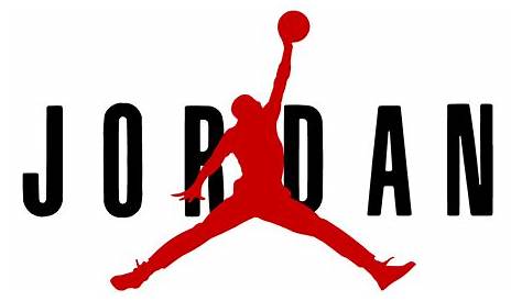 Air Jordan Png Logo - PNG Image Collection