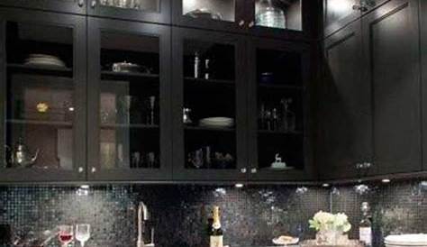 Glass Kitchen Doors And The Styles That They Work Well With