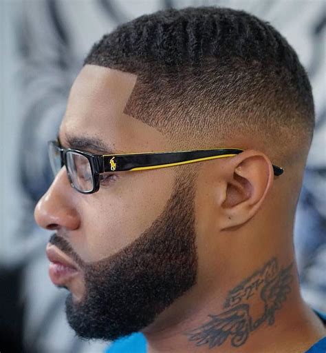 66 Hairstyle for Black Men Ideas That Are Iconic in 2020