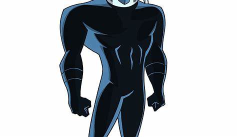 Black Manta Dc Animated Best 25+ Ideas On Pinterest Superheroes