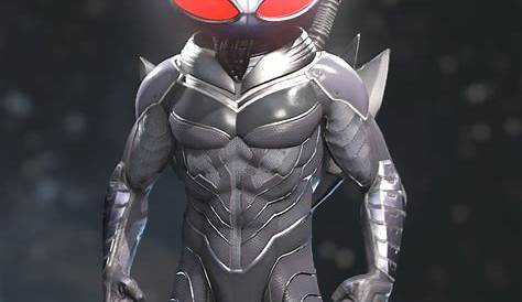 Alien Helmets And Assless Chaps The Best Black Manta Gear