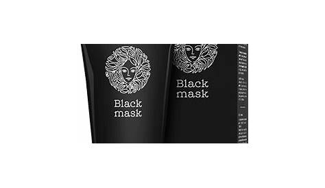 Avis Black Mask 2020 Lisez ceci avant de commander