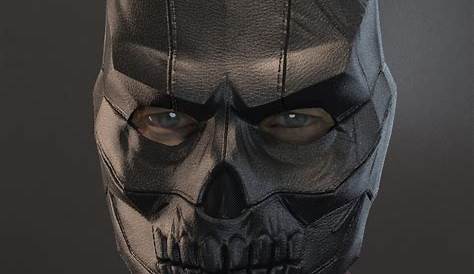 'Birds Of Prey' Villain Black Mask Is Being Called Best