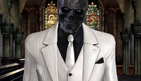 Black Mask Ultimate DC Cinematic Universe Wikia Fandom