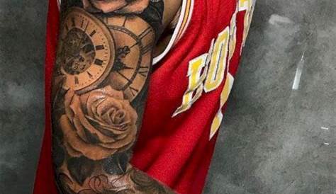 Pin by Leothepros on tattoos | Cool half sleeve tattoos, Half sleeve
