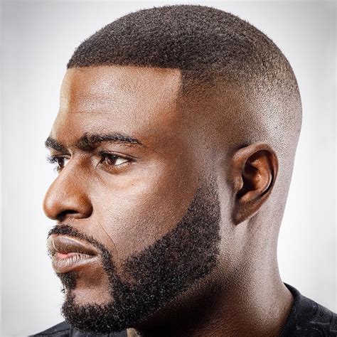 55 Fresh Fade Haircuts for Black Men The Most Fashionable Designs