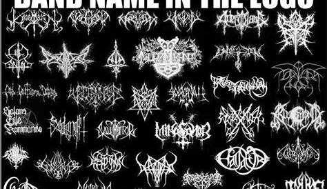 Black Metal Band Name Meme Best Heavy s (Continued) Earthly Mission