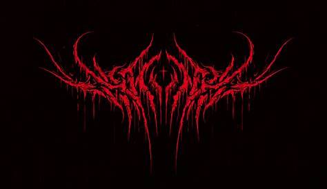 Black Metal Logo Wallpaper Mayhem s Cave