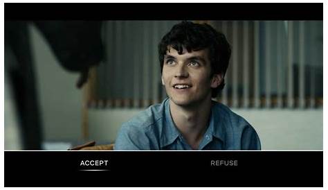 Netflix's Black Mirror Bandersnatch is a choose your own