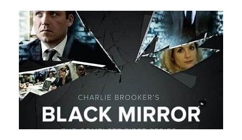 Black Mirror Episode 1 Saison 1 Analyse Fifteen Million Merits Wikipedia