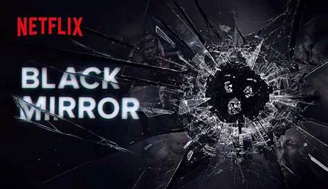 Black Mirror Netflix Saison 1 Review "BLACK MIRROR" Season NetFlix Show No