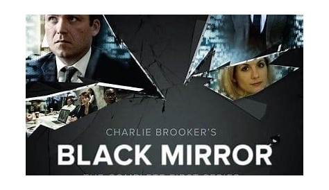 Black Mirror Saison 1 épisode 1 en streaming VF et VOSTFR