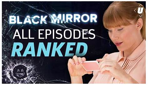 Black Mirror Saison 1 Streaming Vf / Episode 2 5