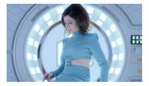 Black Mirror saison 4 épisode 1 Teaser VO Teaser