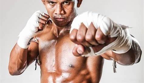 Greatest Muay Thai Fighter of All Times - Buakaw Banchamek | Muscle
