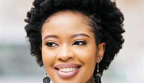 Black Natural Hairstyles For Long Faces Best Evening