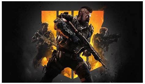 Black Ops 4 All Blackout Characters Guide How To Unlock out