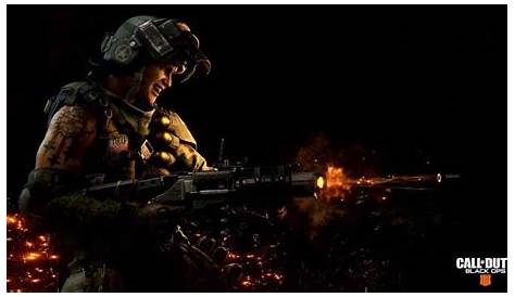 Black Ops 4 Blackout Vehicles List Revealed by Gameinformer