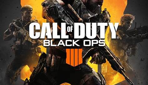 Black Ops 4 Fur Ps3 Call Of Duty Collector's Edition, Activision