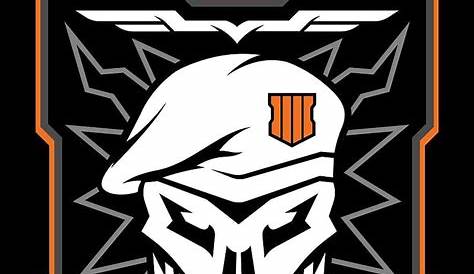 Black Ops 4 Logo Hd Call Of Duty , HD Games, k Wallpapers, Images
