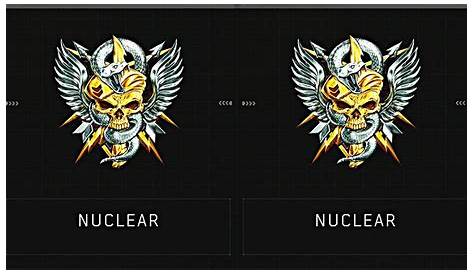 Black Ops 4 Nuclear Medal Png Kill Confirmed Call Of Duty Wiki FANDOM Powered By Wikia