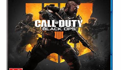 Black Ops 4 Prix Carrefour 🥇 Call Of Duty ️ MEJORES PRECIOS【 2021