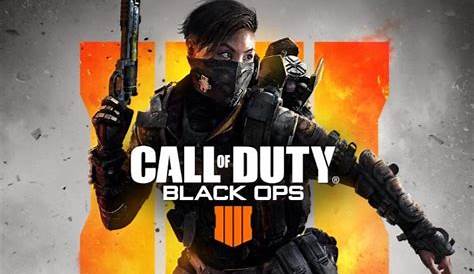 Call Of Duty Black Ops 4 Prix, HD Png Download 600x600