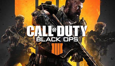 Black Ops 4 Ps4 Micromania Prix Call Of Duty Iiii Specialist Edition Sur PS