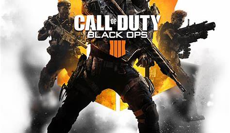 Black Ops 4's Blackout Beta Now Supports 100 Players on
