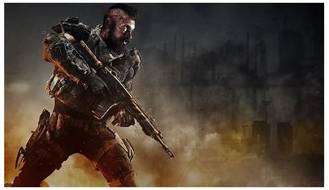 Call Of Duty Black Ops 4 1920x1080 (Full HD 1080p