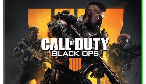 Call Of Duty Black Ops 4 Xbox One In 2020 Call Of Duty Black Call Of Duty Black Ops