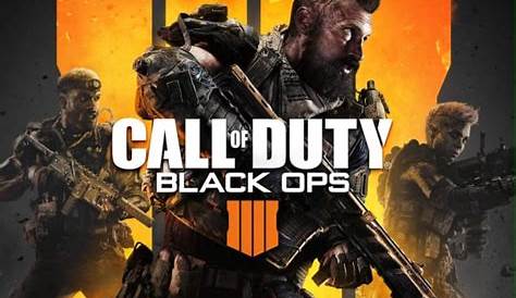 Call of Duty Black Ops 4 Xbox One 11111 Best Buy