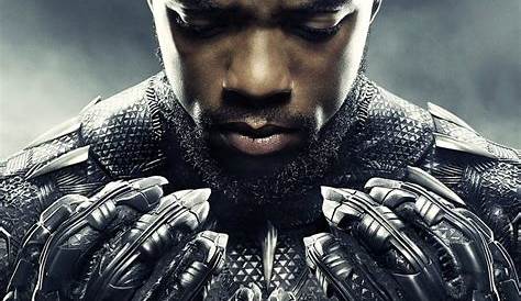 Black Panther 2018 Full Movie () Posters — The Database (TMDb)