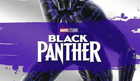 Black Panther (2018) Posters — The Movie Database (TMDb)