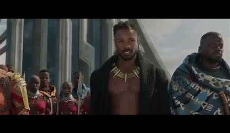 Black Panther Film Complet en Francais YouTube