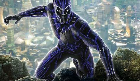 Black Panther 2018 Full Movie 720p BluRay Dual Audio Hindi