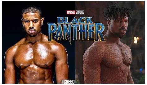 Michael B Jordan S Trainer Corey Calliet Discusses How He Helped The Actor Get Shredded For His Role In Th Michael B Jordan Micheal B Jordan Celebrity Workout