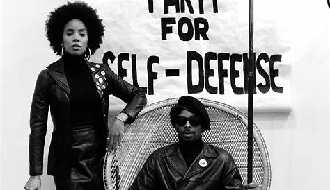 Black Panther Party Film Documentary HelloBeautiful