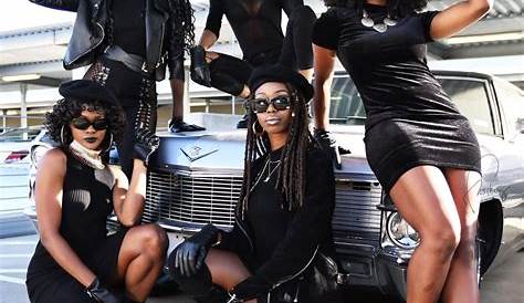Black Panther Party Women Costume s Shuri Plus Size City