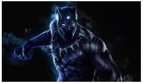 Black Panther HD Wallpapers HD Wallpapers ID 20835