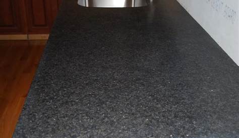 Black Pearl Antique granite medium Black pearl