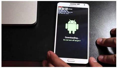 How to fix the Android Black Screen of Death (BSOD
