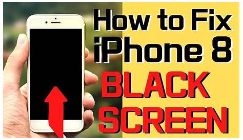 Black Screen Of Death Iphone 8 Plus [Help] Electra Jailbreak